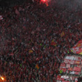 you will never walk alone